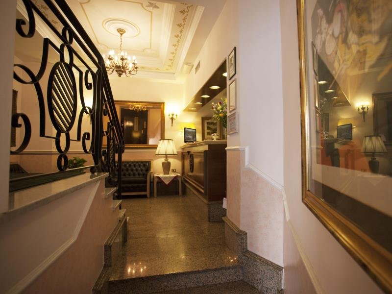Фото Doria Palace Boutique Hotel
