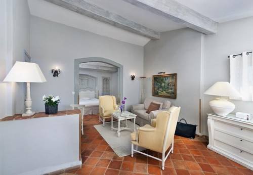 Фото La Bastide Saint Antoine