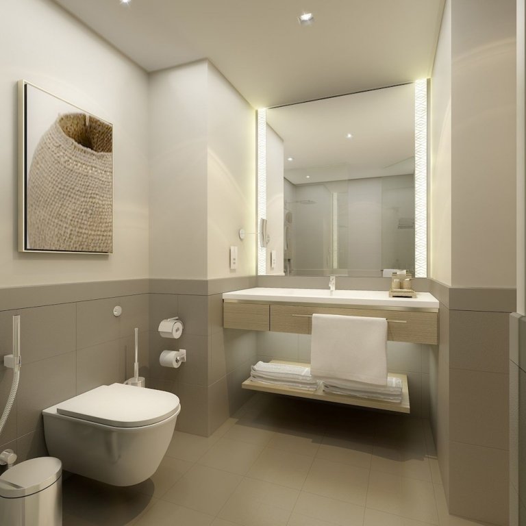 Фото Mysk Al Mouj