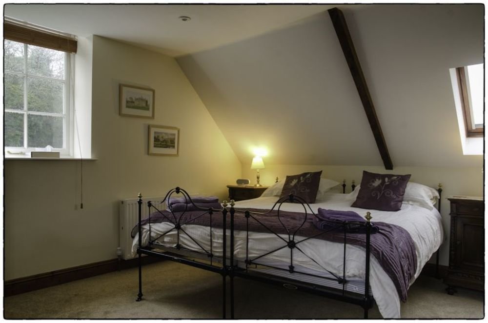 Фото The Old Mill Bere Regis