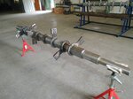 Ztom (Seleznyovskaya Street, 11Ас1) ، معدات النفط والغاز