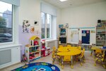 SmartStars (Novatorov Street, 4к5), kindergarten, nursery