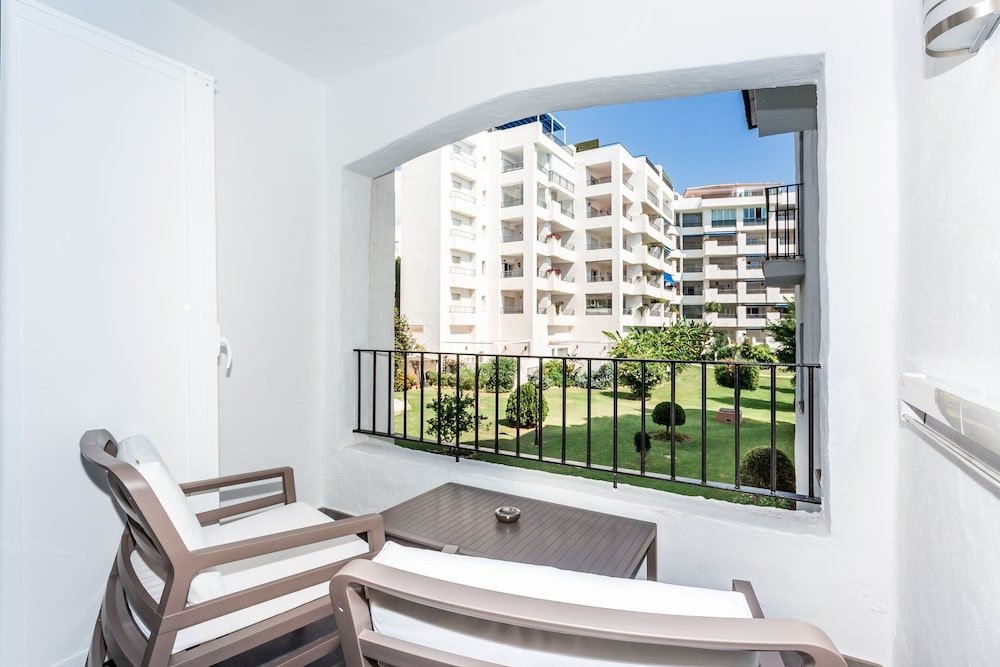 Фото Luxury Villa Puerto Banus