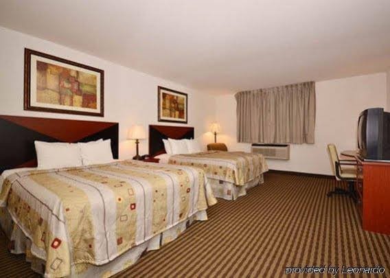 Фото Sleep Inn North Liberty