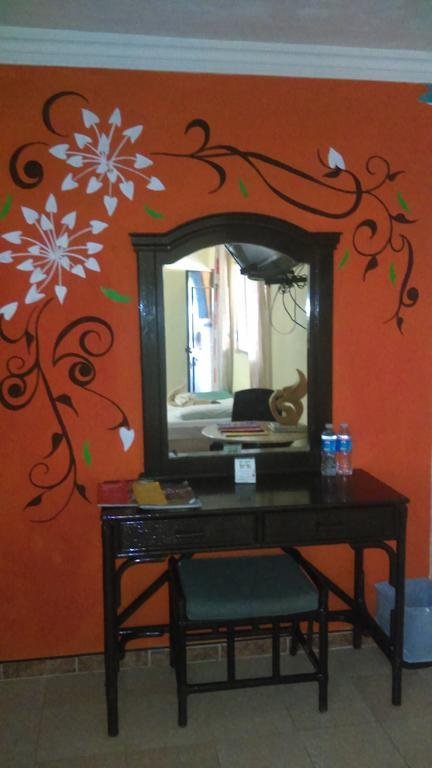 Фото Eco Hotel Green River