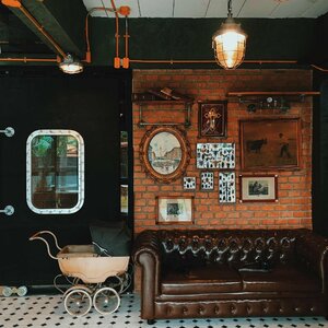Гостиница Dream factory hotel