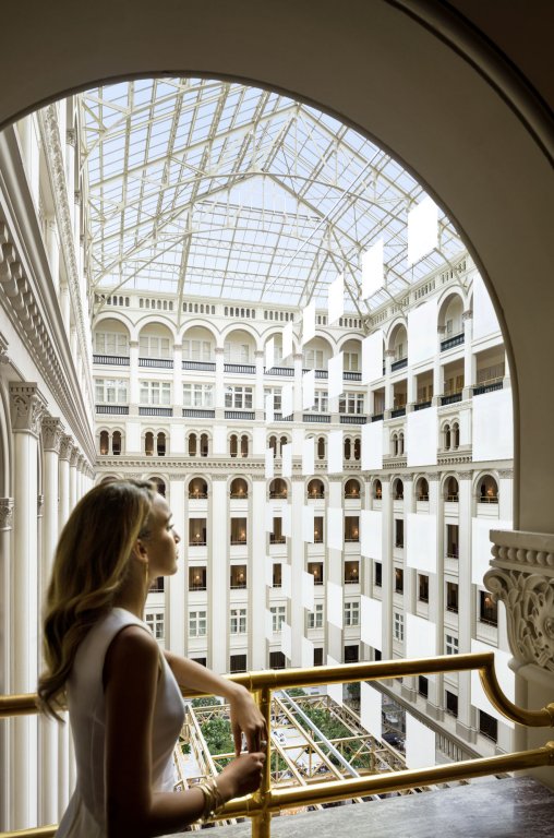 Фото Trump International Hotel Washington D.C.