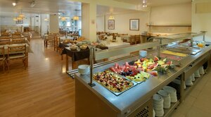 Гостиница Soft Bariloche Hotel
