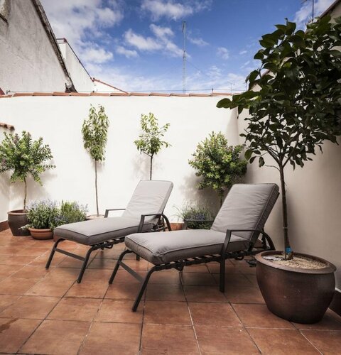 Гостиница Mante House - Malasaña в Мадриде