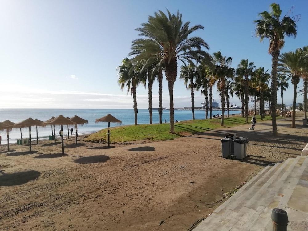 Фото Del Parque Flats Suite Premium Malagueta