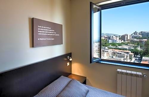 Фото Residence Hotel Acqua Del Conte