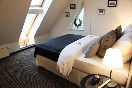 Фото Hamburg Room