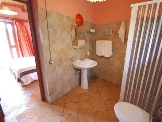 Фото B&b Giucalem - La Casa Negli Orti