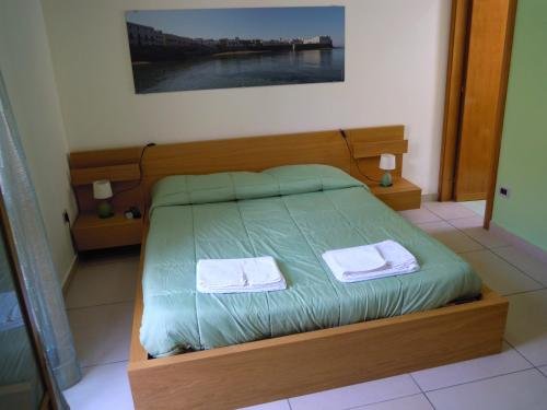 Фото B&b del Lungomare