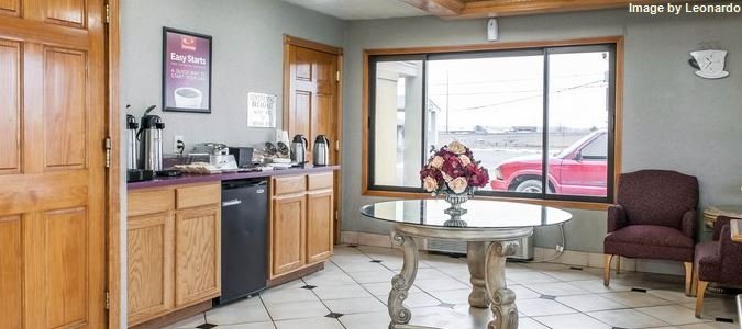 Фото Econo Lodge Seymour