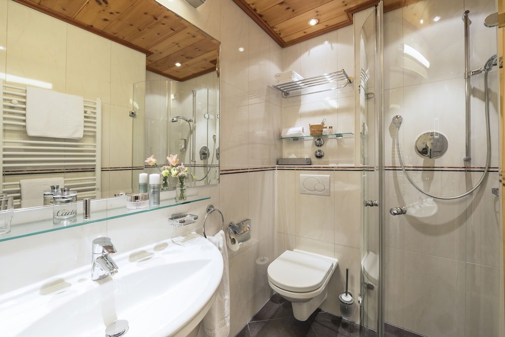 Фото Parkhotel Wallgau