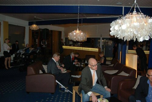 Гостиница Revontuli Resort в Кески-Суоми