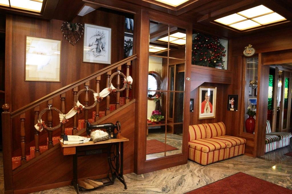 Фото Hotel Stella Alpina