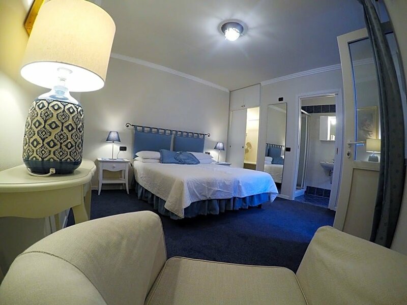 Гостиница Villa Annamaria B&b