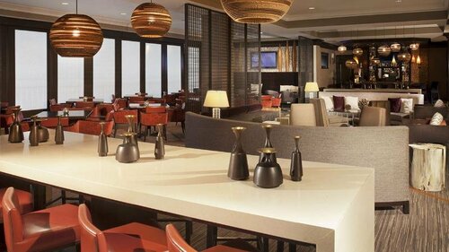 Гостиница Hyatt Regency Long Island в Хаапподже