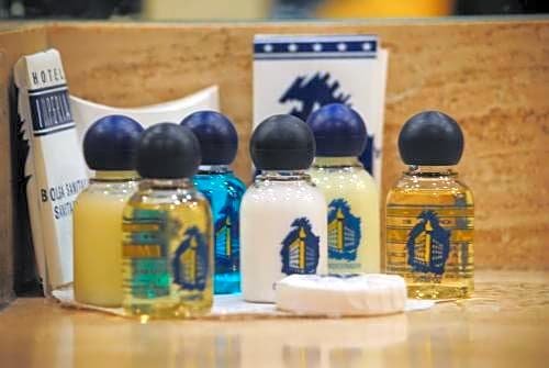 Фото Hotel Imperial Reforma