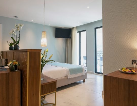 Фото Huma Kotor Bay Hotel and Villas