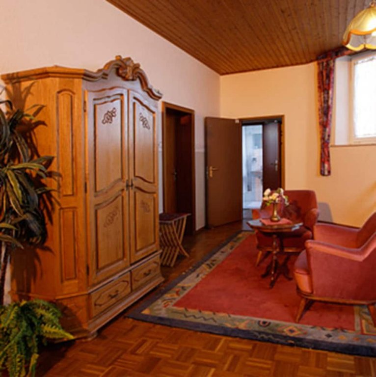 Фото Lothringer Hof