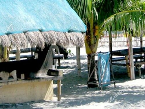 Гостиница Canoe Beach Resort