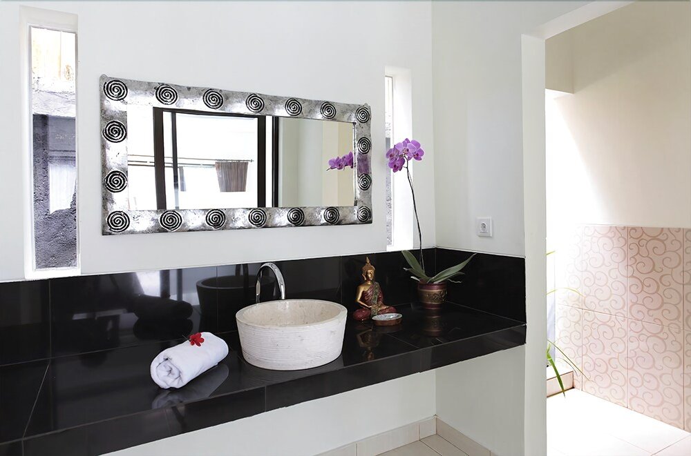 Фото Bahagia Villas