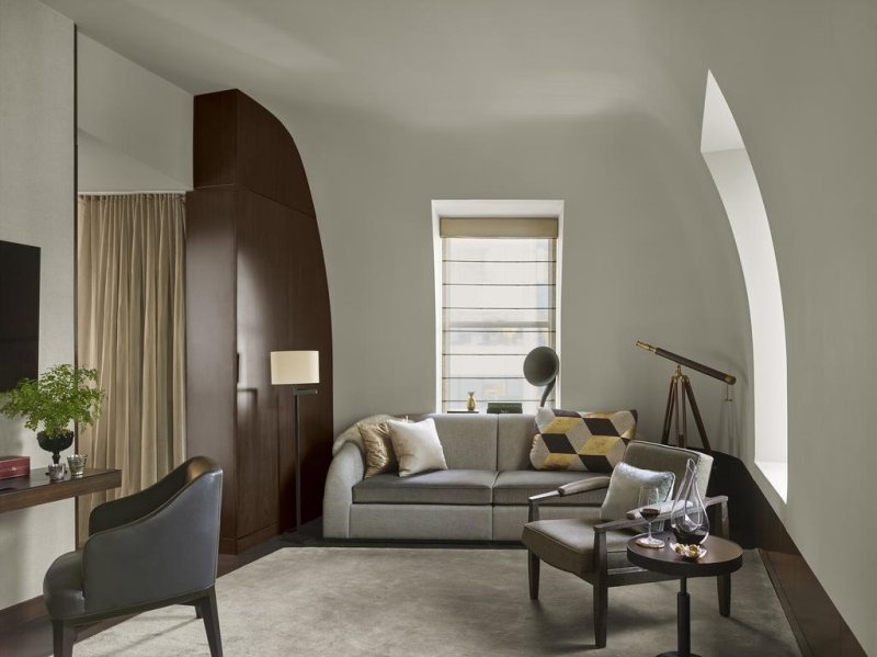 Фото The Knickerbocker