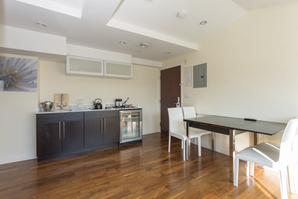 Фото Bricco Suites