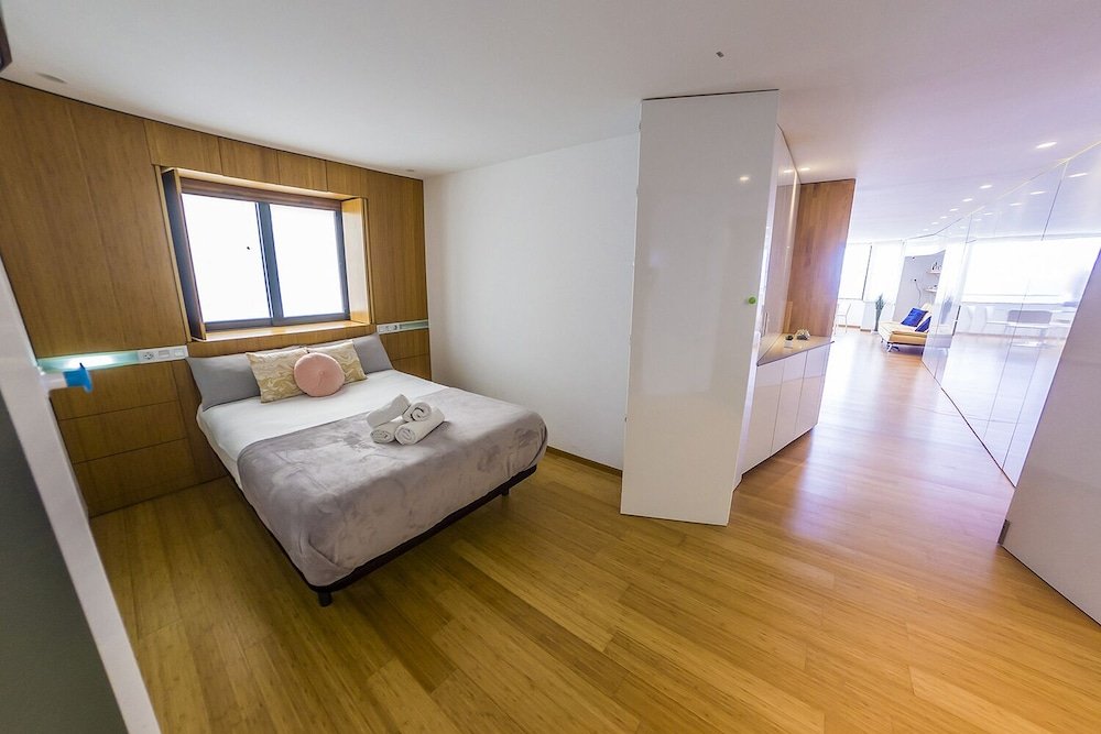 Фото Torrevieja Experience Centro 10