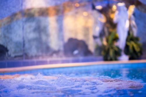 Фото Hotel Paradies