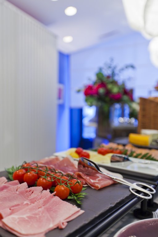 Фото Hotel Du Ministere