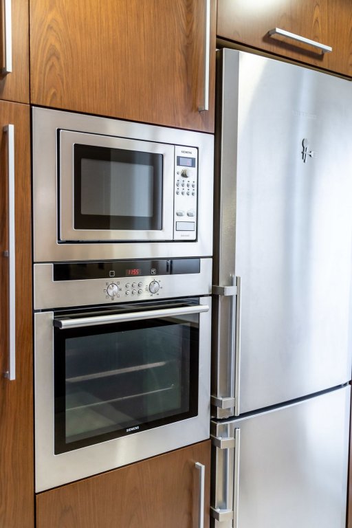 Фото Travel Habitat Atico Ciutat Vella