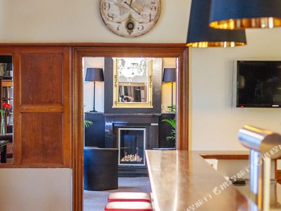 Фото Akzent Hotel Tietmeyer