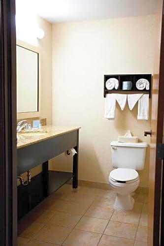 Фото Hampton Inn Port Huron