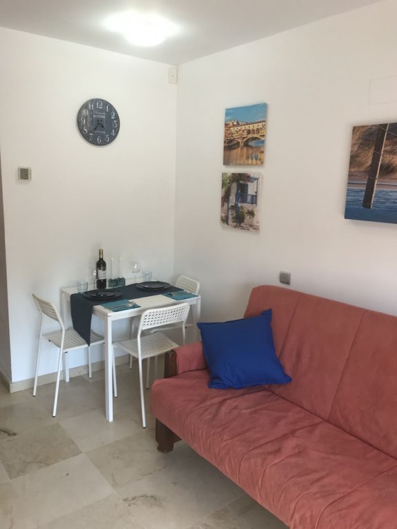 Фото Residential Los Patos