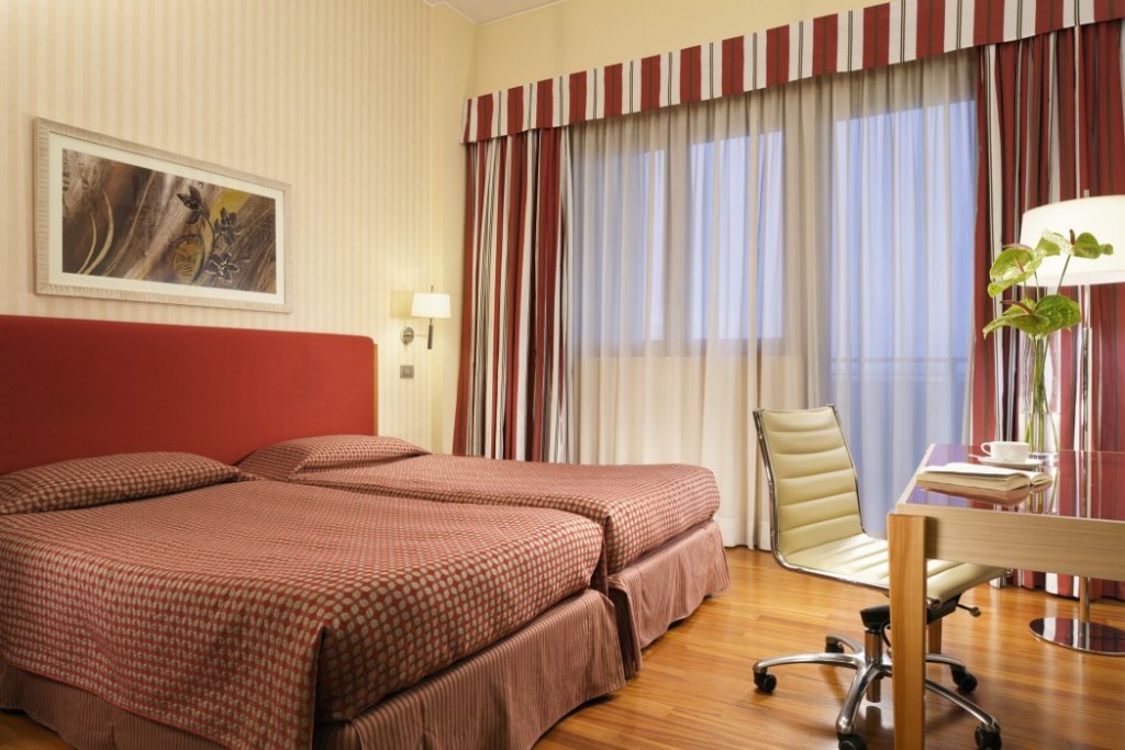 Фото Quark Hotel Milano