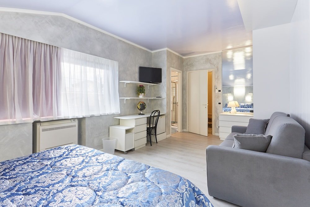 Фото Villa Lilla