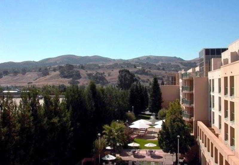 Фото Marriott San Ramon