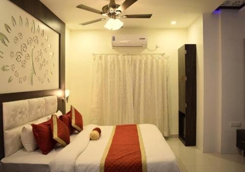 Фото Ashoka Residency Hotel