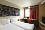 Ibis (Marshala Rybalko Street, 2к5), hotel