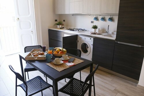 Vicere Apartments