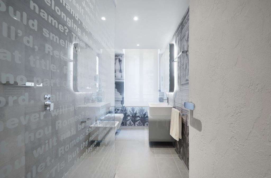 Фото Lords of Verona Luxury apartments