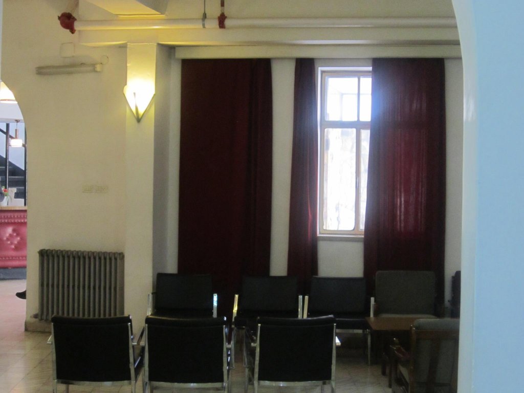 Фото Mount of Olives Hotel