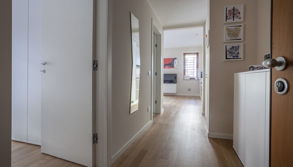 Фото Italianway - Principe Eugenio 12 II