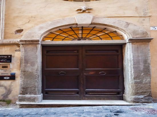 Фото Babuccio Art Inn