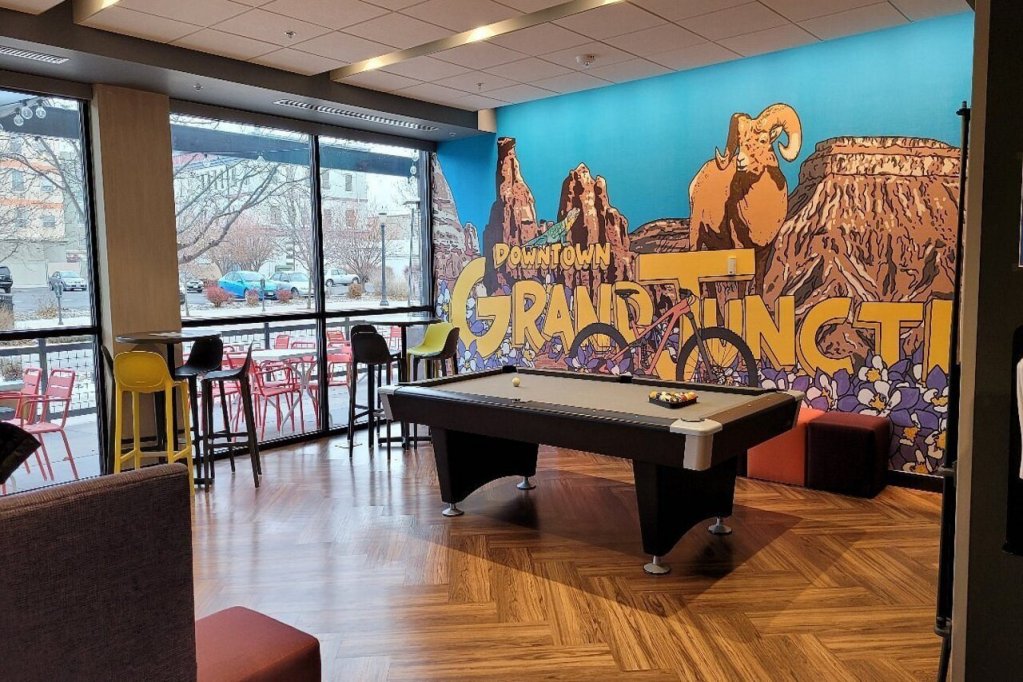 Фото Tru by Hilton Grand Junction Downtown