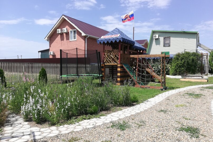 Фото Дача дяди Вовы